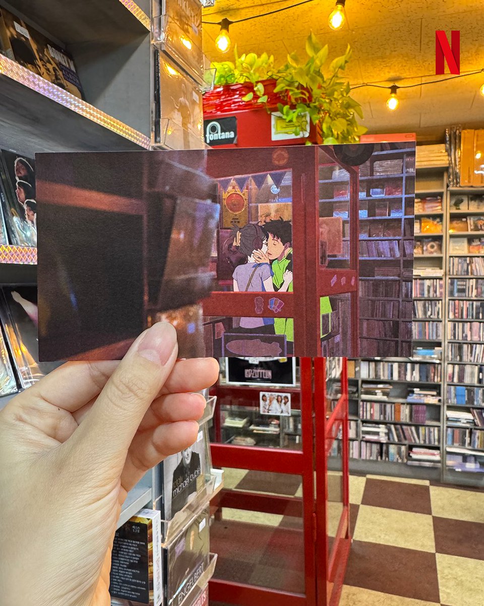 Netflix Korea｜넷플릭스 코리아 tweet media