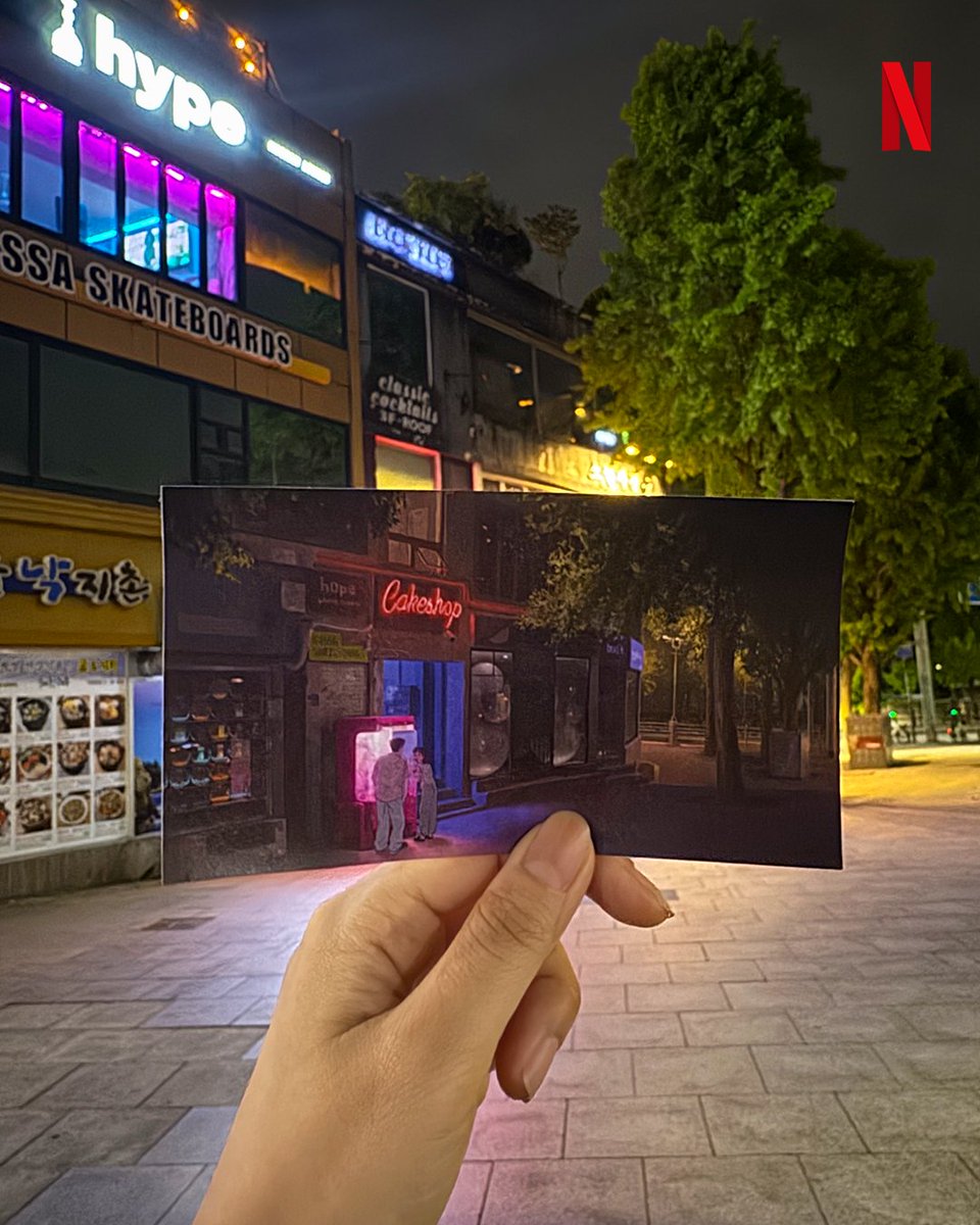 Netflix Korea｜넷플릭스 코리아 tweet media