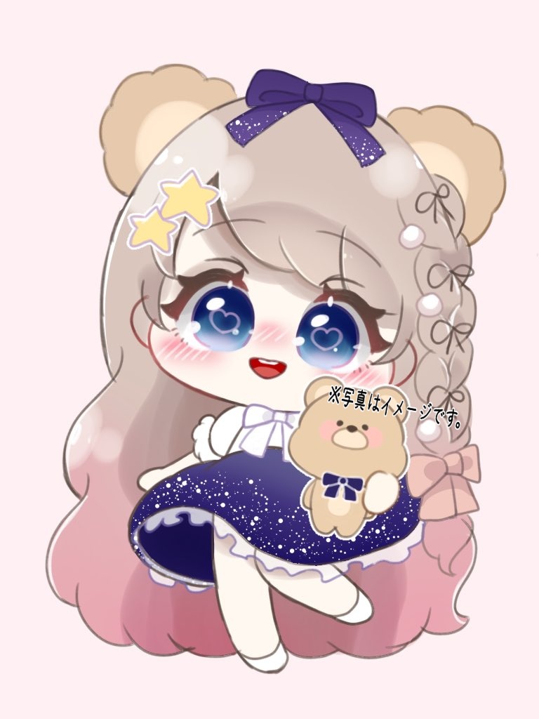 皆さんこんばんはぁ！！└( 'ω')┘
おめでとうってリプしてくれたり、DMくれた方々ありがとうございます( ；꒳​； )
自分への誕生日プレゼントに依頼させてもらってたかな餅さんのイラスト！！
普段も背景で使えるようにしてもらったからThe誕生日イラスト！って感じじゃないけどめちゃ可愛いでしょ😎