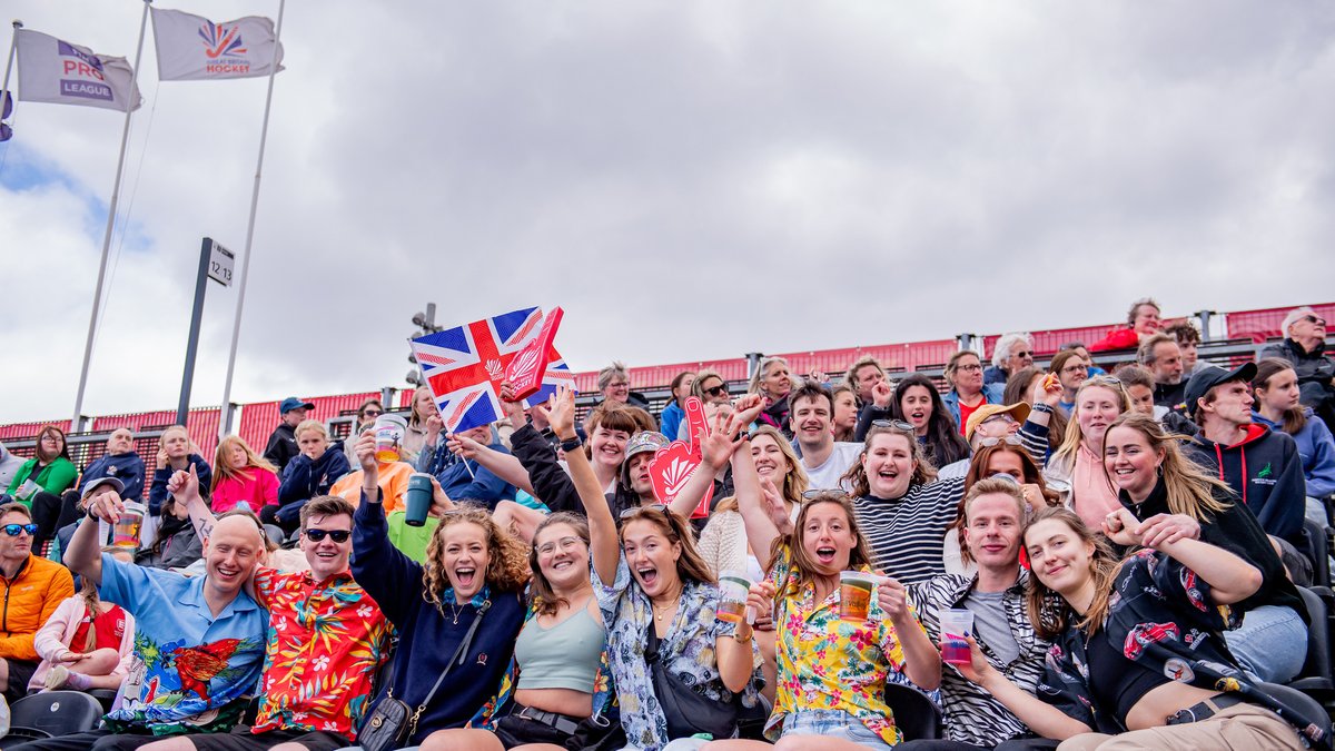 Lee Valley Hockey and Tennis Centre tweet media