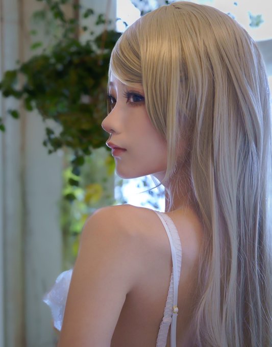 Twitterのコスプレ画像26