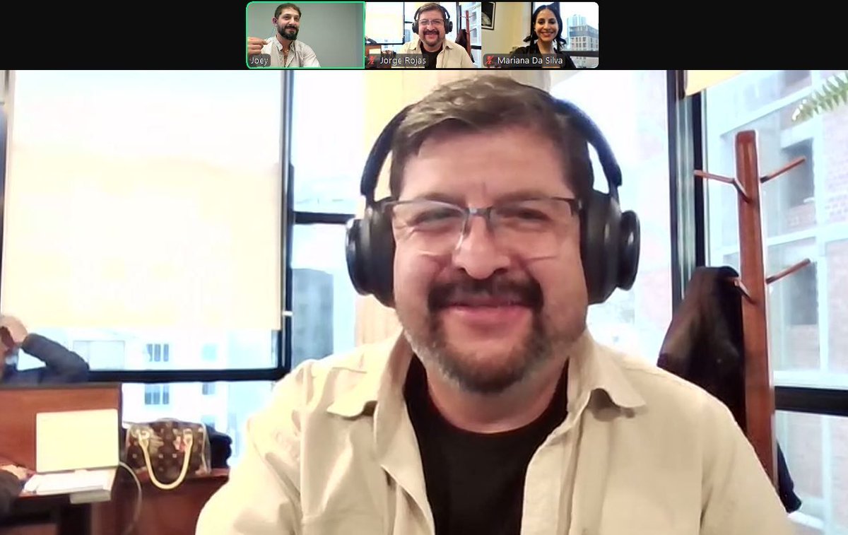 Collaborating with the Wildlife Conservation Society in Bolivia, we strive to improve the planet through sustainable agriculture and new opportunities. #SustainableFarming #Collaboration @wcs_bolivia