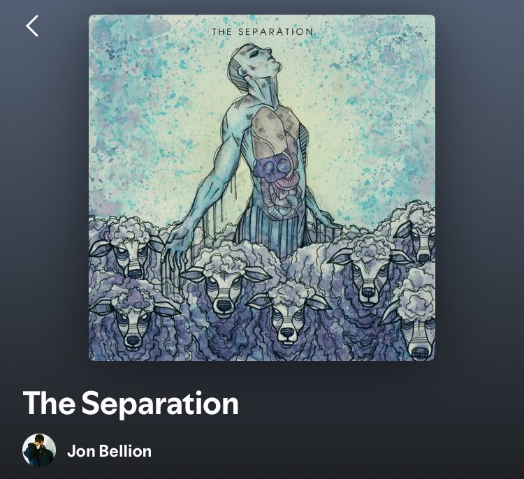 TERO1X_'s tweet photo. Prime Jon Bellion can never be matched. https://t.co/0OHdPEYRWE