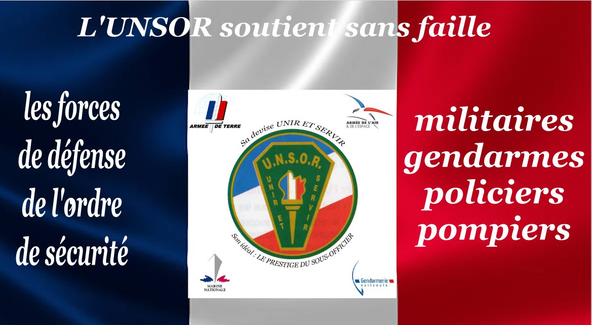 L'UNSOR exprime sa grande tristesse suite au décès de notre camarade adjudant-chef Michael Brezault, sapeur-pompier professionnel du SDIS 24 au cours d'un exercice. Nos pensées à sa famille, à ses proches et aux sapeurs-pompiers.