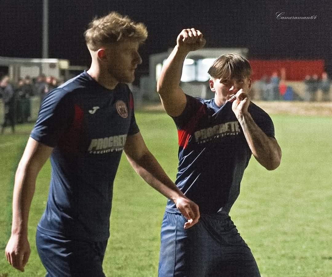 Worsbrough Bridge AFC (@worsbroughbfc) on Twitter photo We are absolutely thrilled to confirm that Procrete will be our home & away 1st team kit sponsors again in 2025/26.
procrete-yorkshire.co.uk
<a href="/keelan_jake/">keelan</a> <a href="/JoshuaB79999657/">Joshua Brown</a> & <a href="/DempseySmith9/">Dempsey Smith</a> are celebrating the great news.
Thanks once again to Procrete for their support. We are absolutely thrilled to confirm that Procrete will be our home & away 1st team kit sponsors again in 2025/26.
procrete-yorkshire.co.uk
<a href="/keelan_jake/">keelan</a> <a href="/JoshuaB79999657/">Joshua Brown</a> & <a href="/DempseySmith9/">Dempsey Smith</a> are celebrating the great news.
Thanks once again to Procrete for their support.