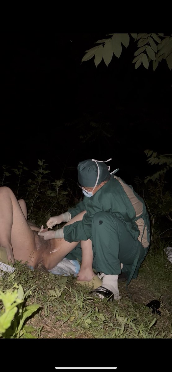 被抓住的大天狗！