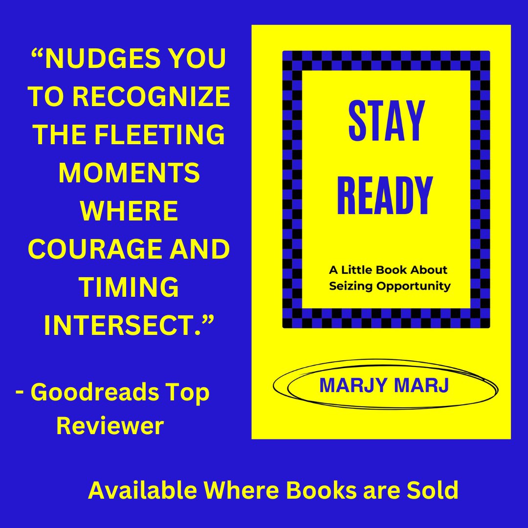 Marjy Marj tweet media