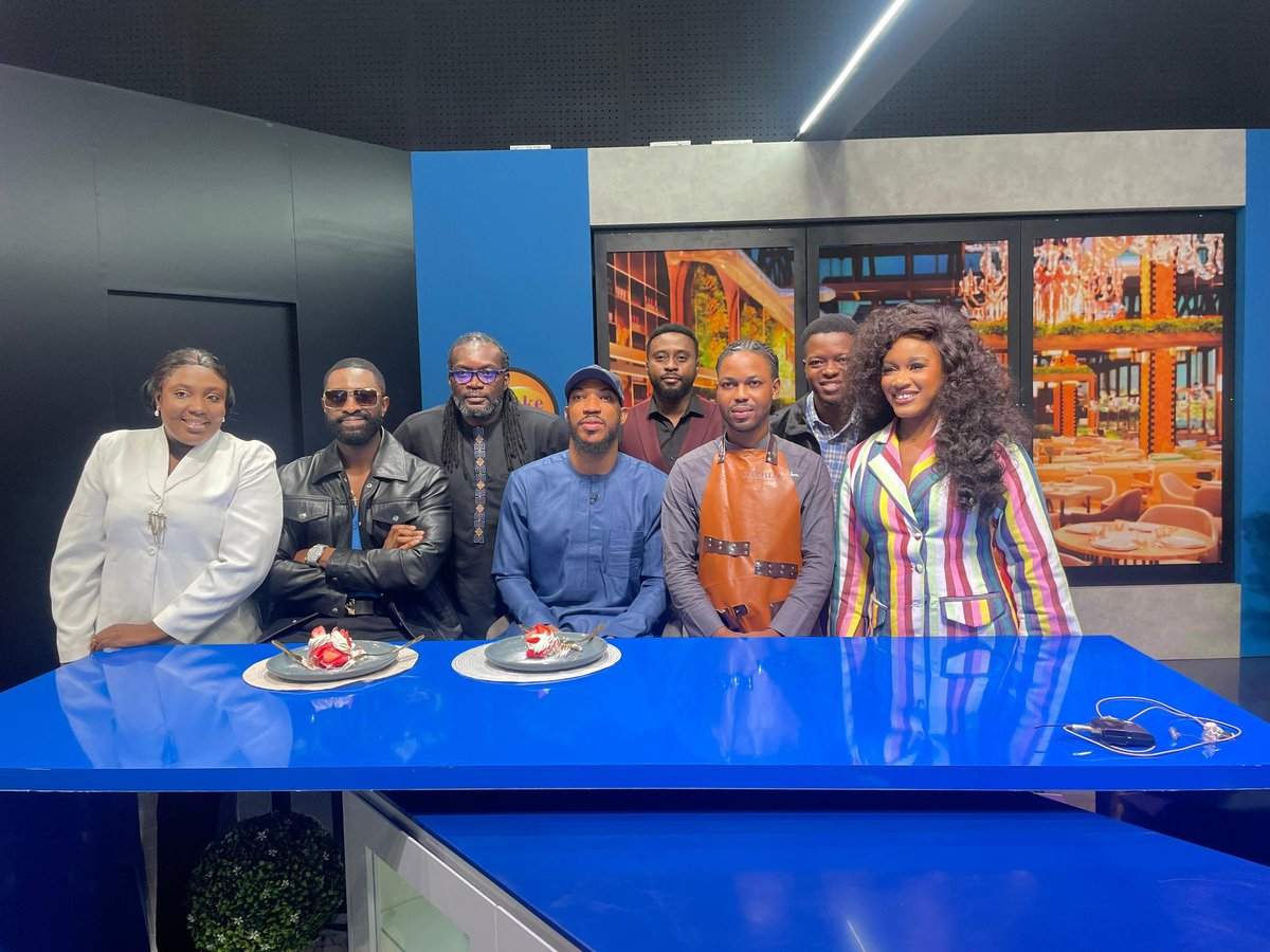 EwomaLuther-Abegunde tweet media