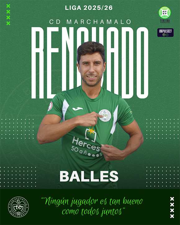 CD Marchamalo tweet media