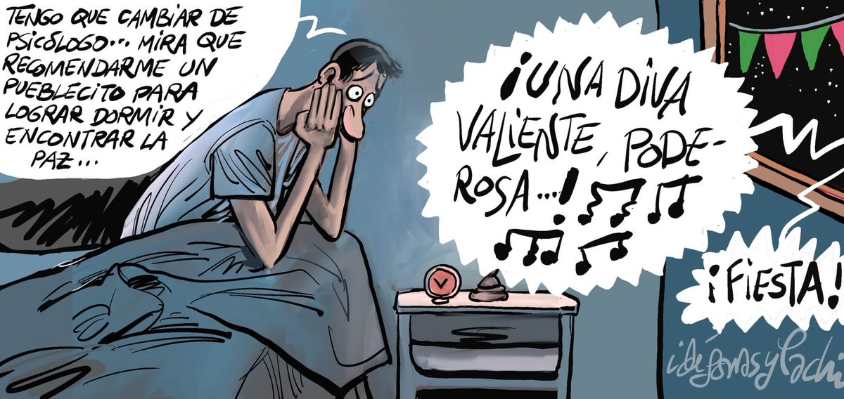 Con R' de Ruido (@rderuido) on Twitter photo ¡Comienza el festival de ruido veraniego!
Viñeta exclusiva de Idígoras y Pachi <a href="/A_idigoras/">Angel Idígoras</a> <a href="/Pachi_Idigoras/">Pachi Idígoras</a>
✔️ conrderuido.com/la-vineta/comi…
#ruido #contaminación #salud #convivencia
Información para decidir ¡Comienza el festival de ruido veraniego!
Viñeta exclusiva de Idígoras y Pachi <a href="/A_idigoras/">Angel Idígoras</a> <a href="/Pachi_Idigoras/">Pachi Idígoras</a>
✔️ conrderuido.com/la-vineta/comi…
#ruido #contaminación #salud #convivencia
Información para decidir