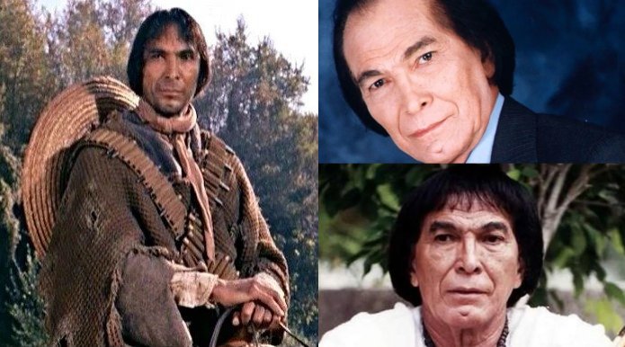 #FelizCumpleaños100 El 04/06/1925 nació JOSÉ TORRES 🇻🇪 Maestro de la actuación y pionero de la Televisión Nacional. Triunfó también en #USA y #Europa como protagonista del #WesternCinema al lado de leyendas del género. Reconocido por su papel de #Takupai en #Kaina ¡Felicidades!