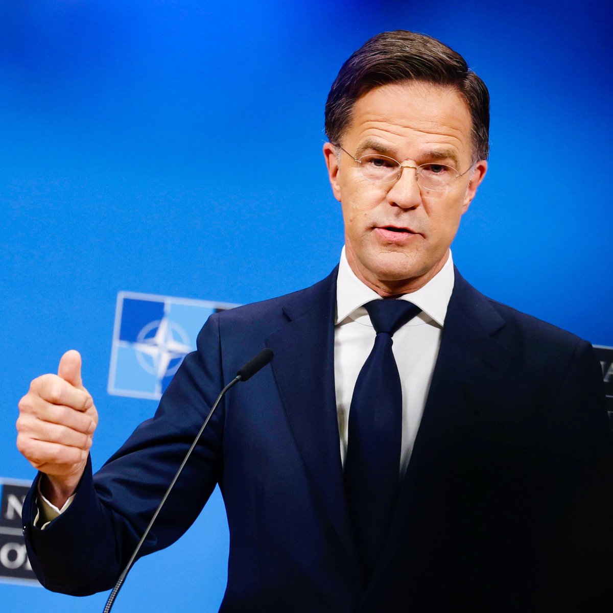 NATO Spokesperson (@natopress) on Twitter photo #NATO Defence Ministers will gather tomorrow to finalise preparations for the #NATOsummit
<a href="/SecGenNATO/">Mark Rutte</a> said that Allies will take a huge leap forward and will strengthen the Alliance’s deterrence & defence by agreeing ambitious new capability targets
➡️ bit.ly/43KsUdw #NATO Defence Ministers will gather tomorrow to finalise preparations for the #NATOsummit
<a href="/SecGenNATO/">Mark Rutte</a> said that Allies will take a huge leap forward and will strengthen the Alliance’s deterrence & defence by agreeing ambitious new capability targets
➡️ bit.ly/43KsUdw