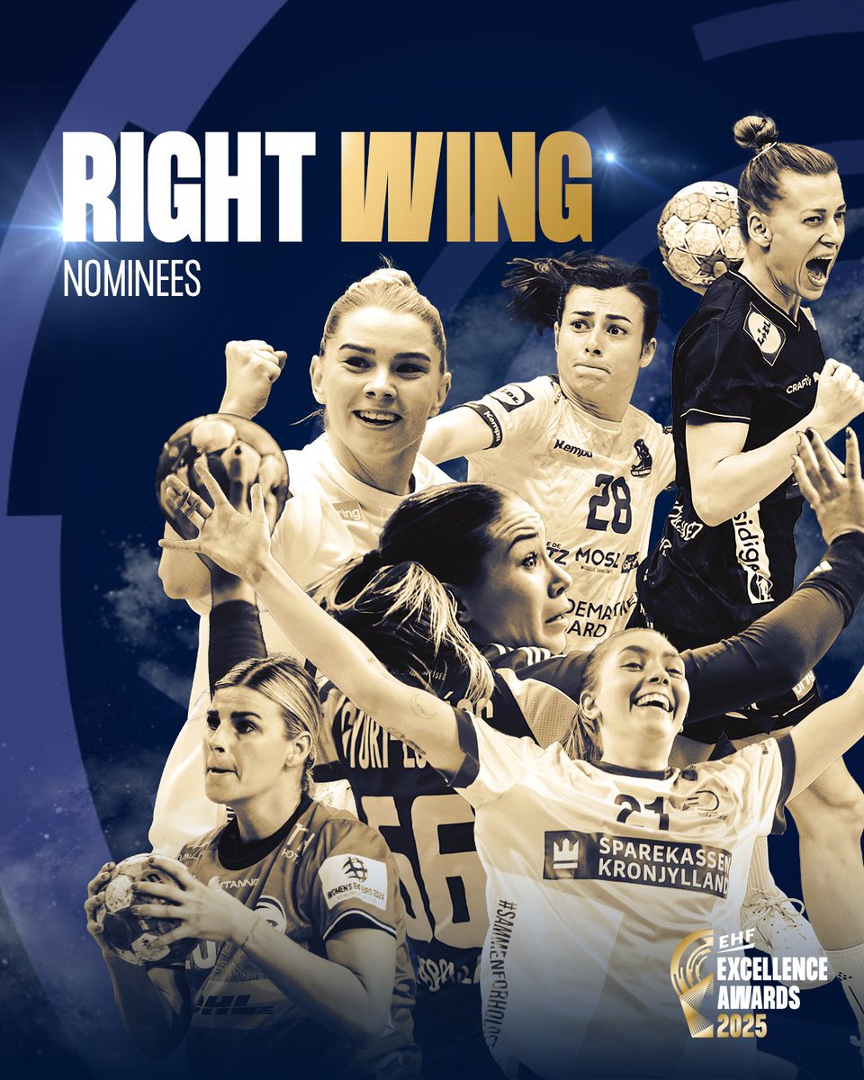 European Handball Federation tweet media