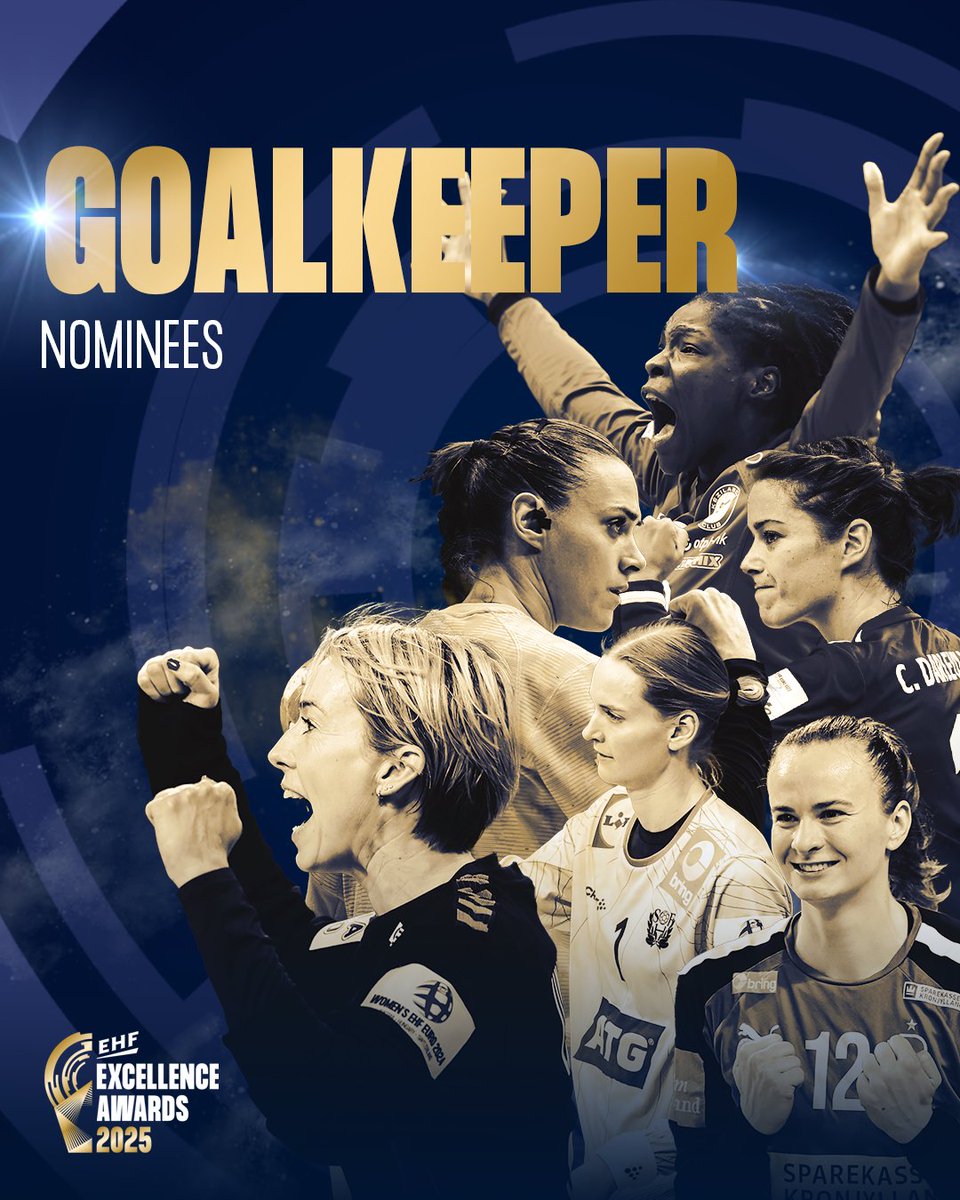 European Handball Federation tweet media