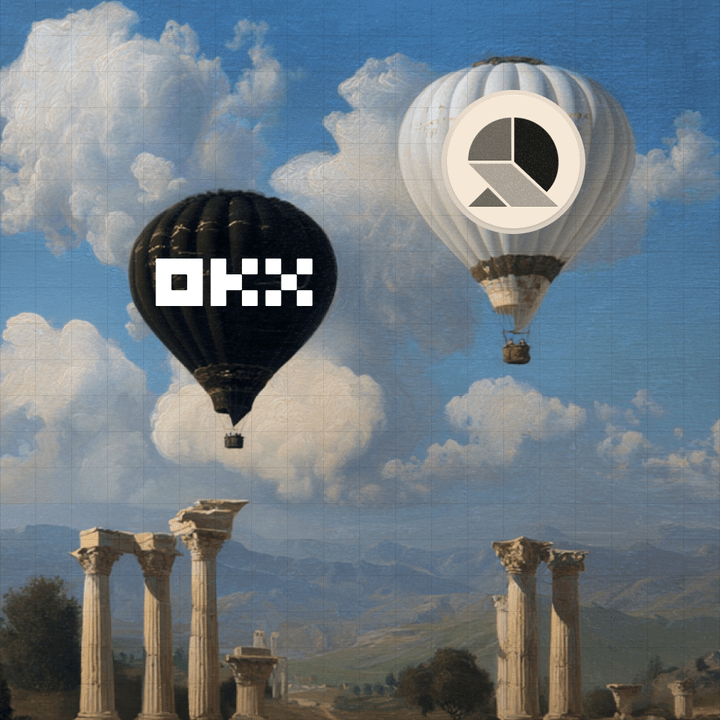 $RESOLV is coming to <a href="/okx/">OKX</a>

Active staked $RESOLV holders will share 2,000,000 tokens on OKX Exchange!

Reward will be distributed proportionally among registered users based on the staked amounts at the moment of snapshot, June 4, 8:00 UTC.

↓