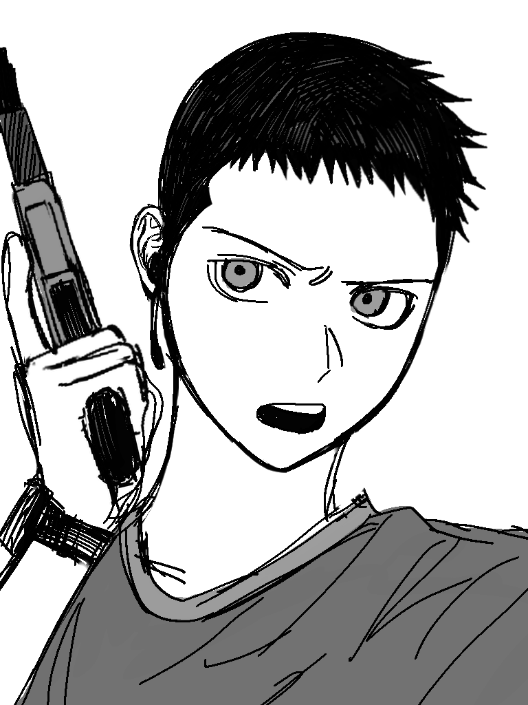 なぎ (@gf_qv03) on Twitter photo 