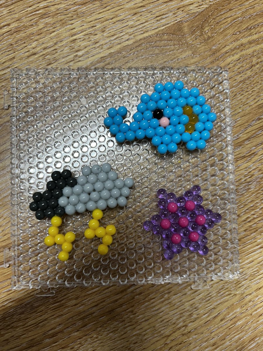 Lauren Allcroft tweet media