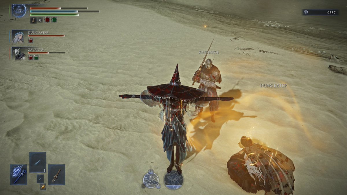 HostofGambit's tweet image. Gaming
#NIGHTREIGN