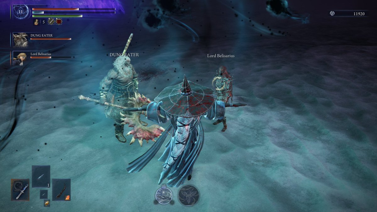 HostofGambit's tweet image. Gaming
#NIGHTREIGN