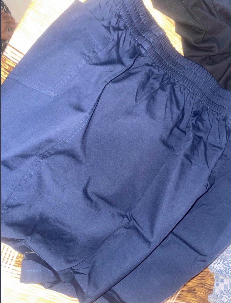 Kanishk_bug's tweet photo. @SwiggyCares I ordered a boxer from instamart but the fit is not perfect.
I reached out to team for resolution but totally unsatisfactory because they said exchange isn’t possible for this product now, what should I do to it.
Please provide exchange bcoz it’s of no use to me. https://t.co/DgKHGS0Smx