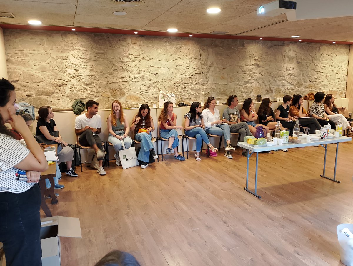 Projecte Rossinyol tweet media