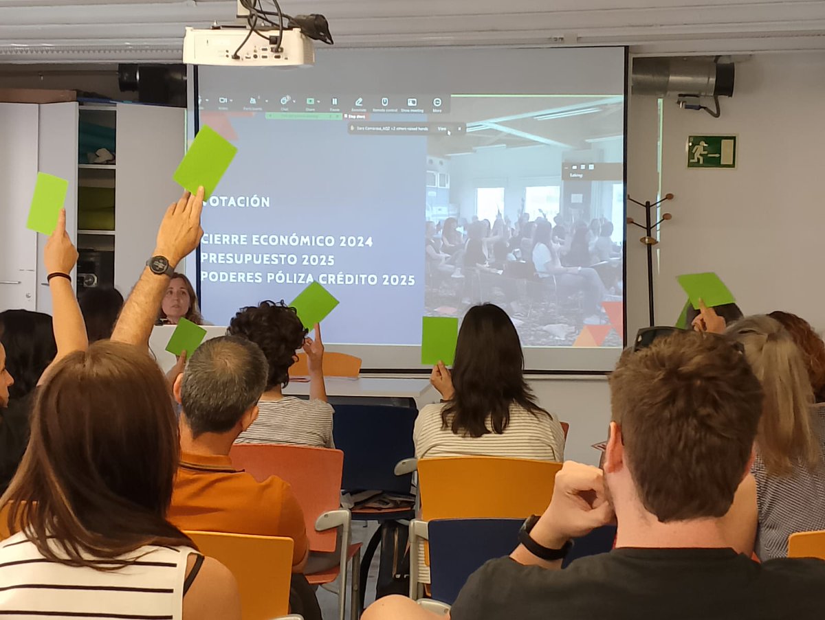 Projecte Rossinyol tweet media