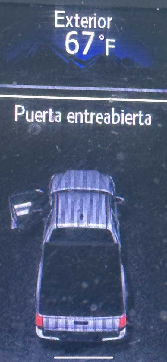 Buen dia. Indice de calor aca ayer 107. 40 grados