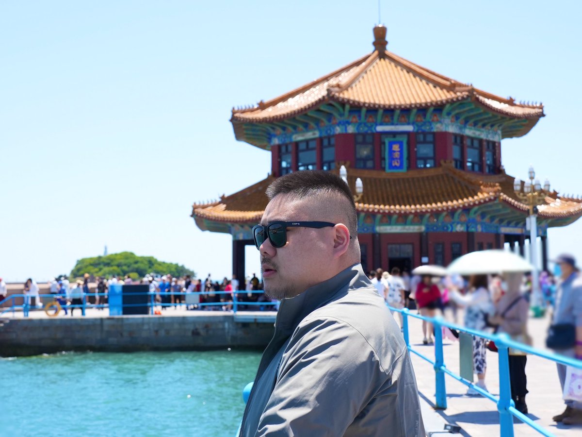 小志蜀黍S tweet media