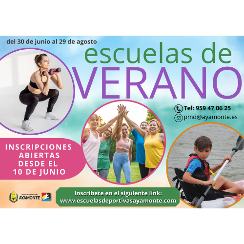 PMD Ayamonte tweet media