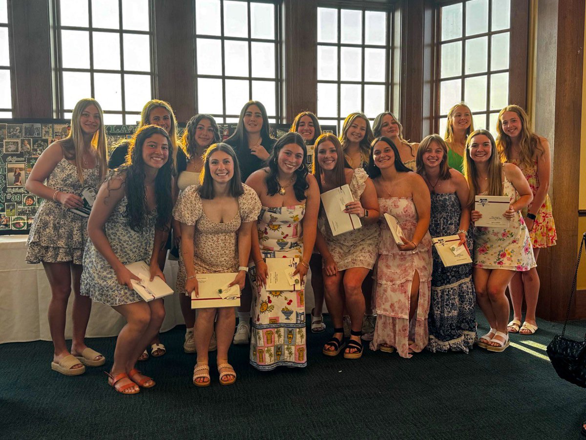 Coffman Softball tweet media