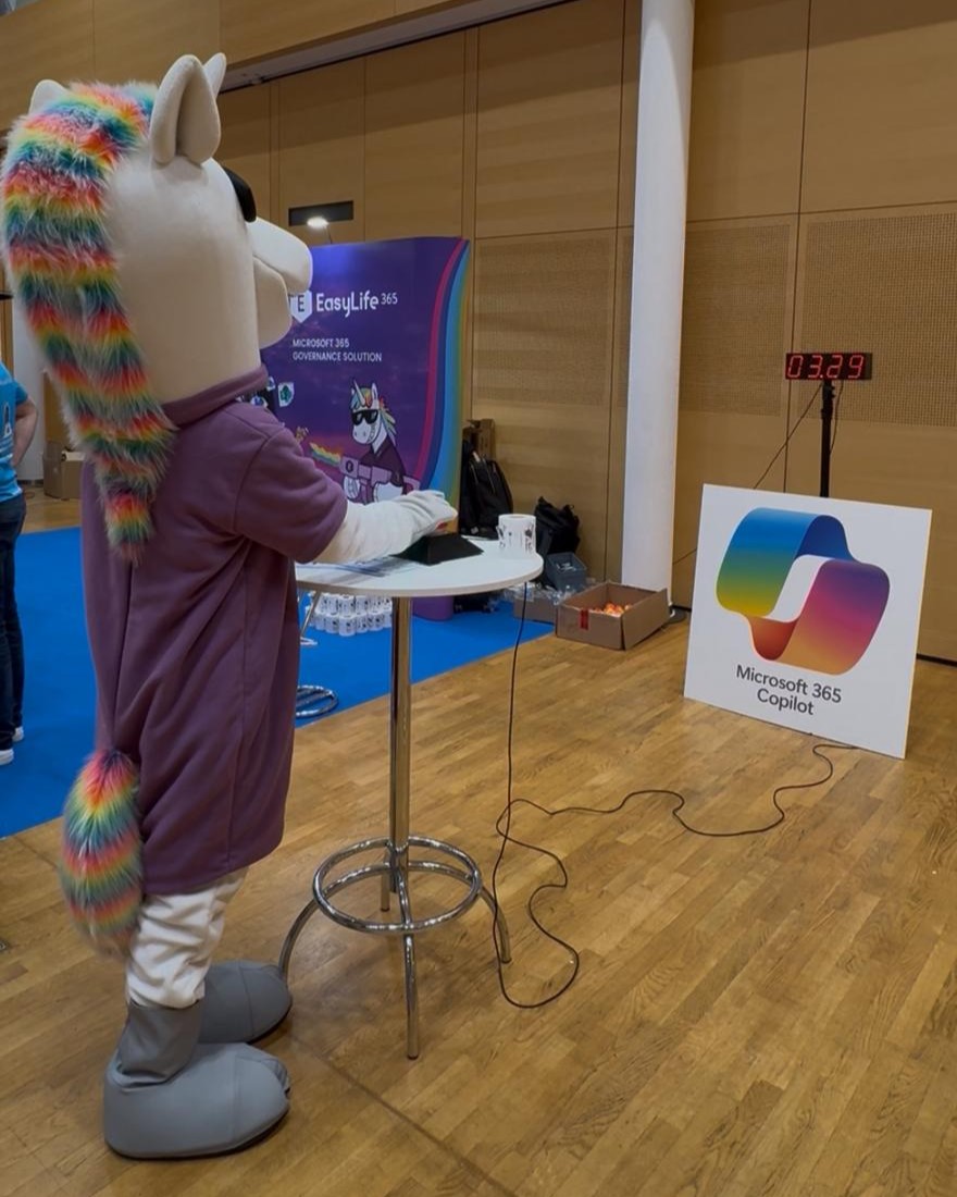 EasyLife 365 tweet media