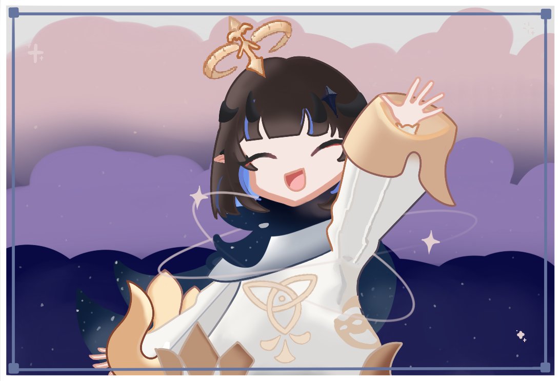 go check out <a href="/MarikoTsuchino/">Mariko Tsuchino 🦂🐲</a> :3