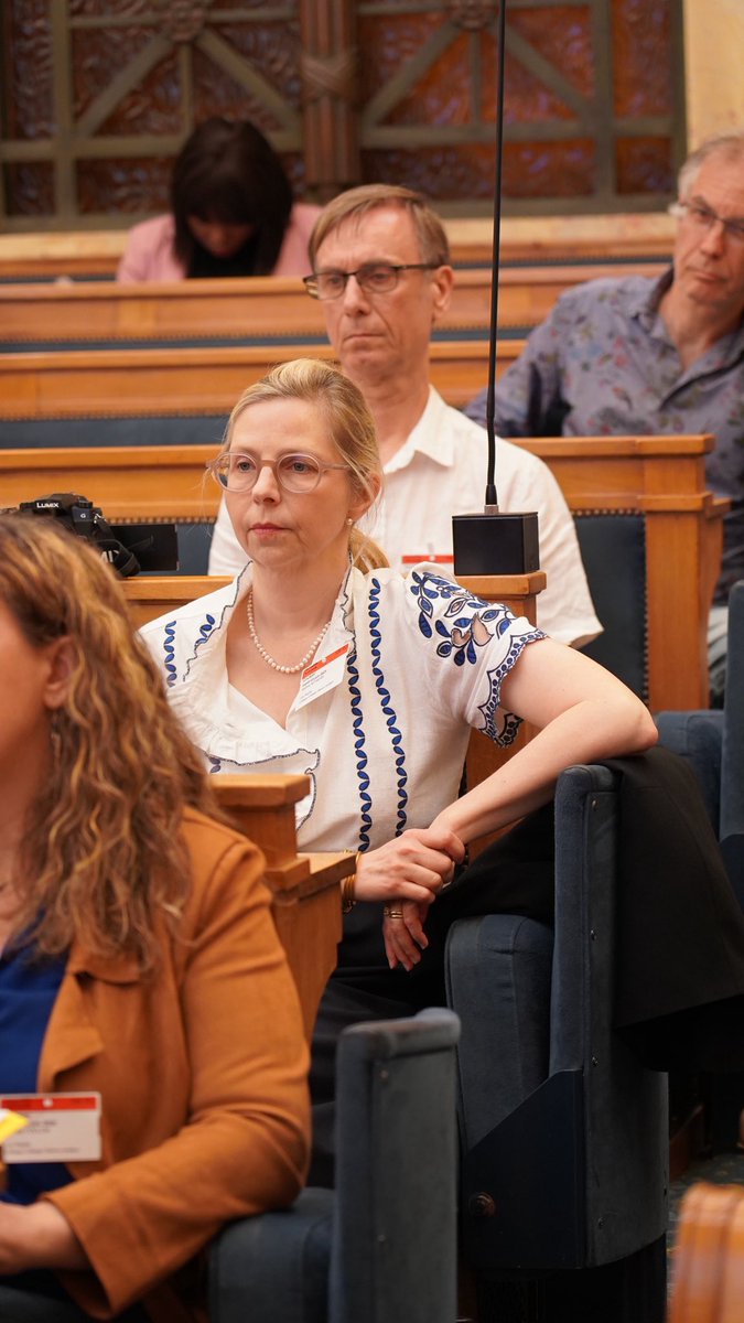 Brigitte Liso (@brigitte_liso) on Twitter photo 🏛 Ravie d’avoir organisé un colloque sur les #dérivessectaires et la formation professionnelle à l'<a href="/AssembleeNat/">Assemblée nationale</a>.
1️⃣ an après l'adoption de la loi visant à renforcer la lutte contre les dérives sectaires et à améliorer l’accompagnement des victimes, notre #vigilance ne doit 🏛 Ravie d’avoir organisé un colloque sur les #dérivessectaires et la formation professionnelle à l'<a href="/AssembleeNat/">Assemblée nationale</a>.
1️⃣ an après l'adoption de la loi visant à renforcer la lutte contre les dérives sectaires et à améliorer l’accompagnement des victimes, notre #vigilance ne doit