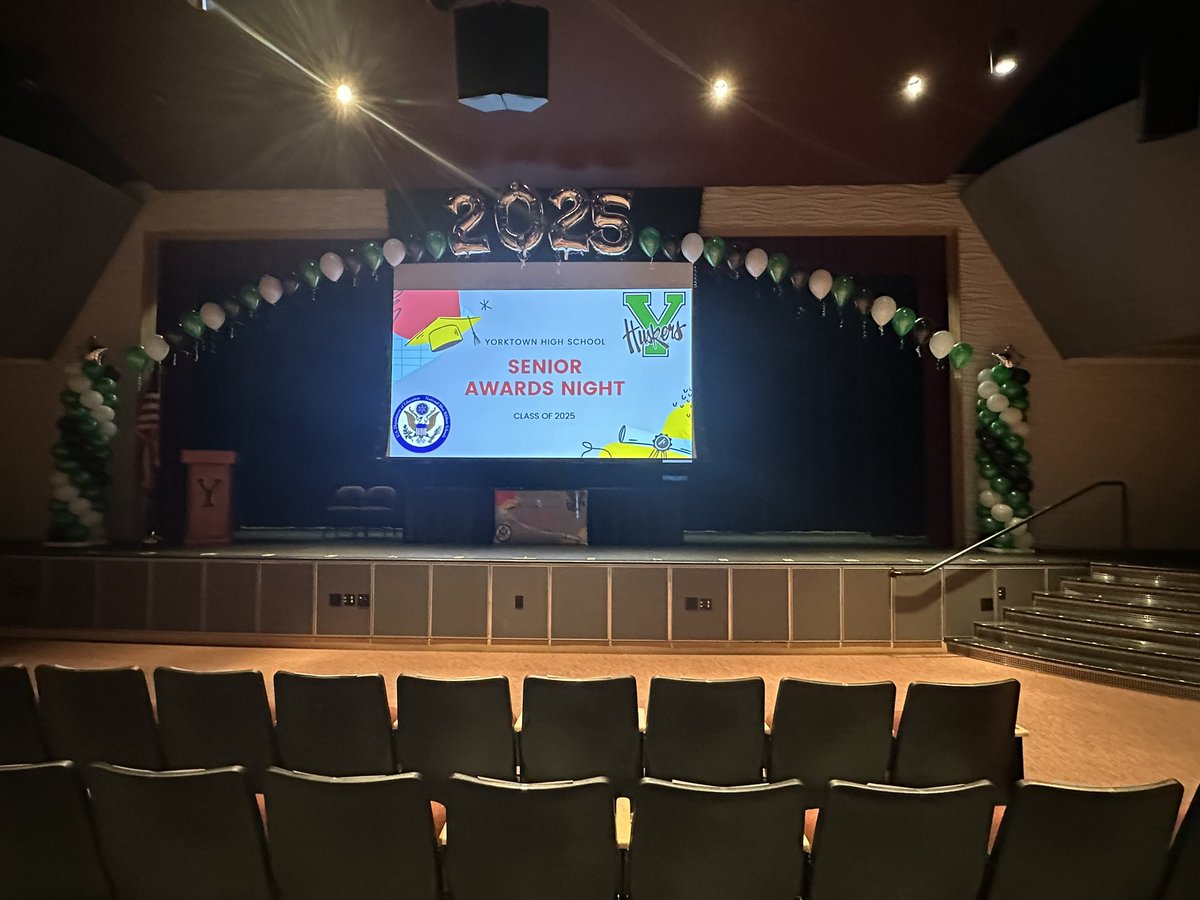 Mr. Joseph DeGennaro (@yhsdegennaro) on Twitter photo Thank you <a href="/YHSClassof2025/">YHS Class of 2025</a> Grace Capps & Dom Fedele 4 hosting last night’s Senior Awards Night. Congrats to all award recipients. Thank U to our generous donors. A full list of award winners will be shared later today. 🌽 <a href="/VGarretteYHS/">Victoria Garrette</a> <a href="/CCriscioneYHS/">Cristina Criscione-McCombs</a> <a href="/YHSPTSA/">YHS PTSA</a> <a href="/YorktownCSD/">YorktownCSD</a> Thank you <a href="/YHSClassof2025/">YHS Class of 2025</a> Grace Capps & Dom Fedele 4 hosting last night’s Senior Awards Night. Congrats to all award recipients. Thank U to our generous donors. A full list of award winners will be shared later today. 🌽 <a href="/VGarretteYHS/">Victoria Garrette</a> <a href="/CCriscioneYHS/">Cristina Criscione-McCombs</a> <a href="/YHSPTSA/">YHS PTSA</a> <a href="/YorktownCSD/">YorktownCSD</a>