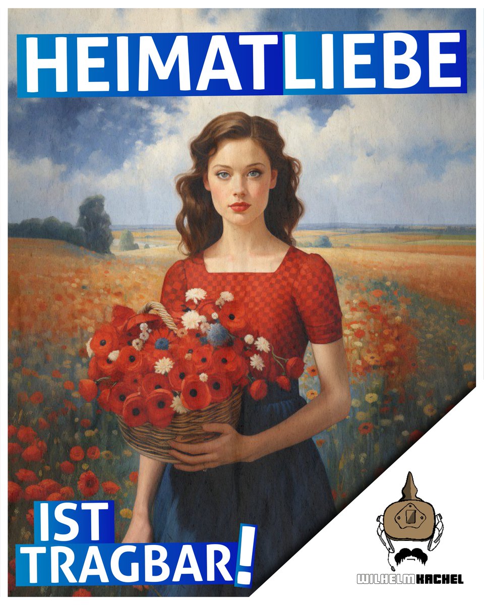 Völki geht immer. Viele Grüße an <a href="/Lukreta_/">Lukreta</a>