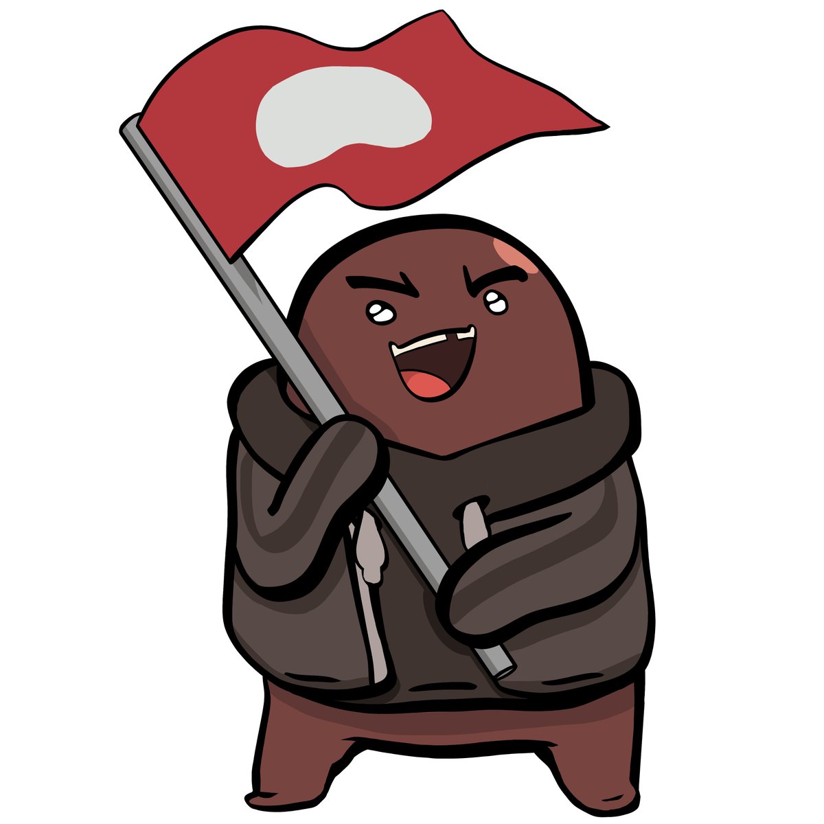 Raizoku Community Spotlight

Meet <a href="/LeeVee_Comics/">LeeVee</a>!

“I’m a big fan of lighthearted humour, it’s why I work at a small comic company, and why I hope to create my own stories someday.

There’s still a lot to learn, but my dream is simple:
To write stories that bring people joy.”

—
