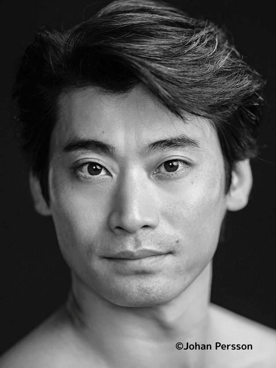 ⚔️新着記事⚔️
6/6より1週間
TOHOシネマズ日本橋ほか全国で公開🎥
#英国ロイヤル・バレエ
『#ロミオとジュリエット』

ティボルト役 #平野亮一 さんにインタビュー🎤
「ティボルトはきっと“次男”だと思う」

記事はこちらから👇
balletchannel.jp/45905