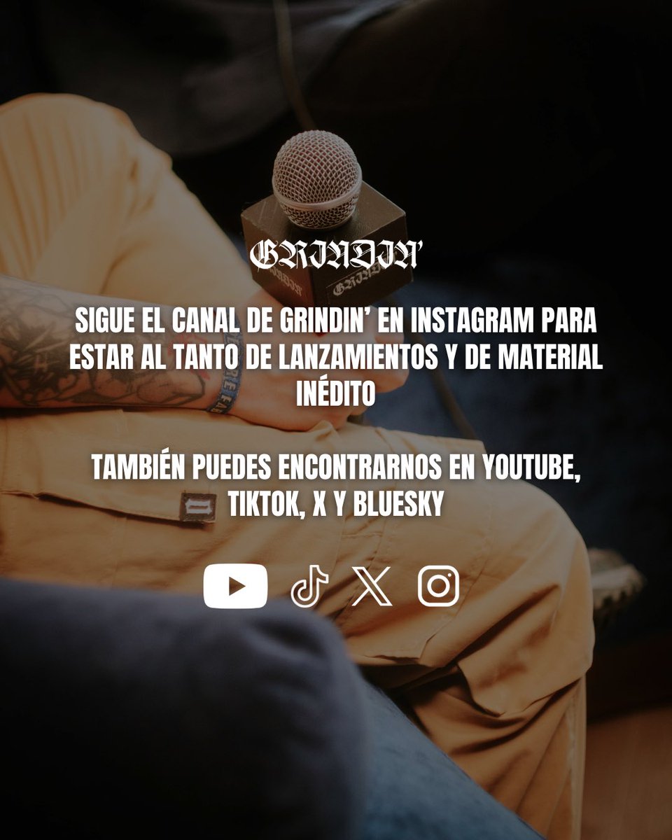 𝕲𝕽𝕴𝕹𝕯𝕴𝕹’ (@grindin_radio) on Twitter photo 