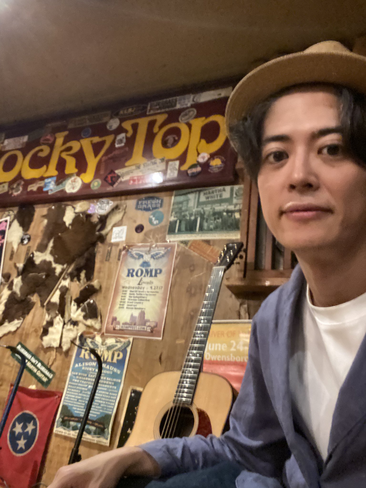 激レア！ 齋藤ジョニー  house 学生時代のデモ 齊藤ジョニー Johnny Saito (@saito_johnny) / X