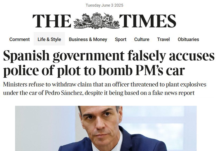 The Times.