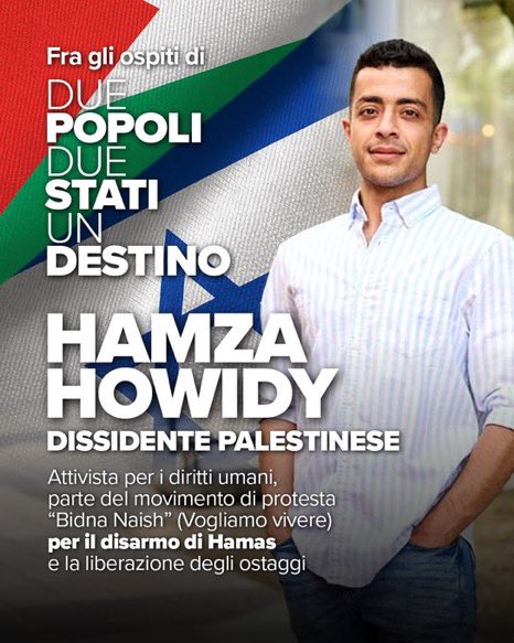Ivan Scalfarotto 🇮🇹🇪🇺🇺🇦 (@ivanscalfarotto) on Twitter photo Il 6 giugno a Milano, durante la manifestazione “Due popoli, due Stati, un destino” al <a href="/teatrofparenti/">Teatro F. Parenti</a> potremo ascoltare Aviva Siegel, rapita il 7 ottobre dal Kibbutz Kfar Aza e rilasciata nel novembre 2023, moglie di Keith, liberato il 1° febbraio 2025 dopo 484 giorni in Il 6 giugno a Milano, durante la manifestazione “Due popoli, due Stati, un destino” al <a href="/teatrofparenti/">Teatro F. Parenti</a> potremo ascoltare Aviva Siegel, rapita il 7 ottobre dal Kibbutz Kfar Aza e rilasciata nel novembre 2023, moglie di Keith, liberato il 1° febbraio 2025 dopo 484 giorni in