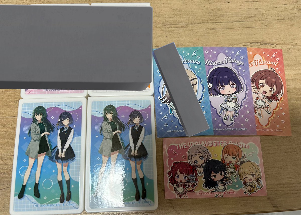 しな @プロカ必読 (@19126xxx) / Posts / X