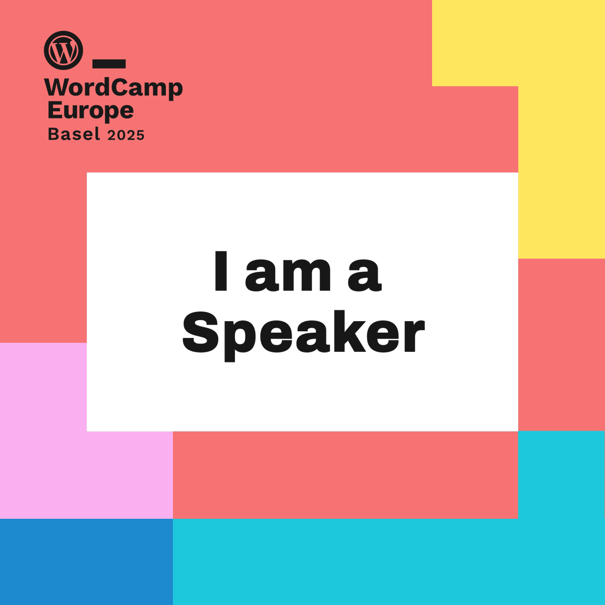 LightSpeed (@lightspeedwp) on Twitter photo Catch <a href="/feedmymedia/">Ashley Shaw</a> at #WCEU 2025 in Basel 🇨🇭
His talk is about Bridging the gap between designers & developers to ship better WordPress block themes — faster.
Read full post: 👉 lightspeedwp.agency/i-am-speaking-…
#WordCampEurope #WordPress #FigmaDesign #WapuuLove Catch <a href="/feedmymedia/">Ashley Shaw</a> at #WCEU 2025 in Basel 🇨🇭
His talk is about Bridging the gap between designers & developers to ship better WordPress block themes — faster.
Read full post: 👉 lightspeedwp.agency/i-am-speaking-…
#WordCampEurope #WordPress #FigmaDesign #WapuuLove