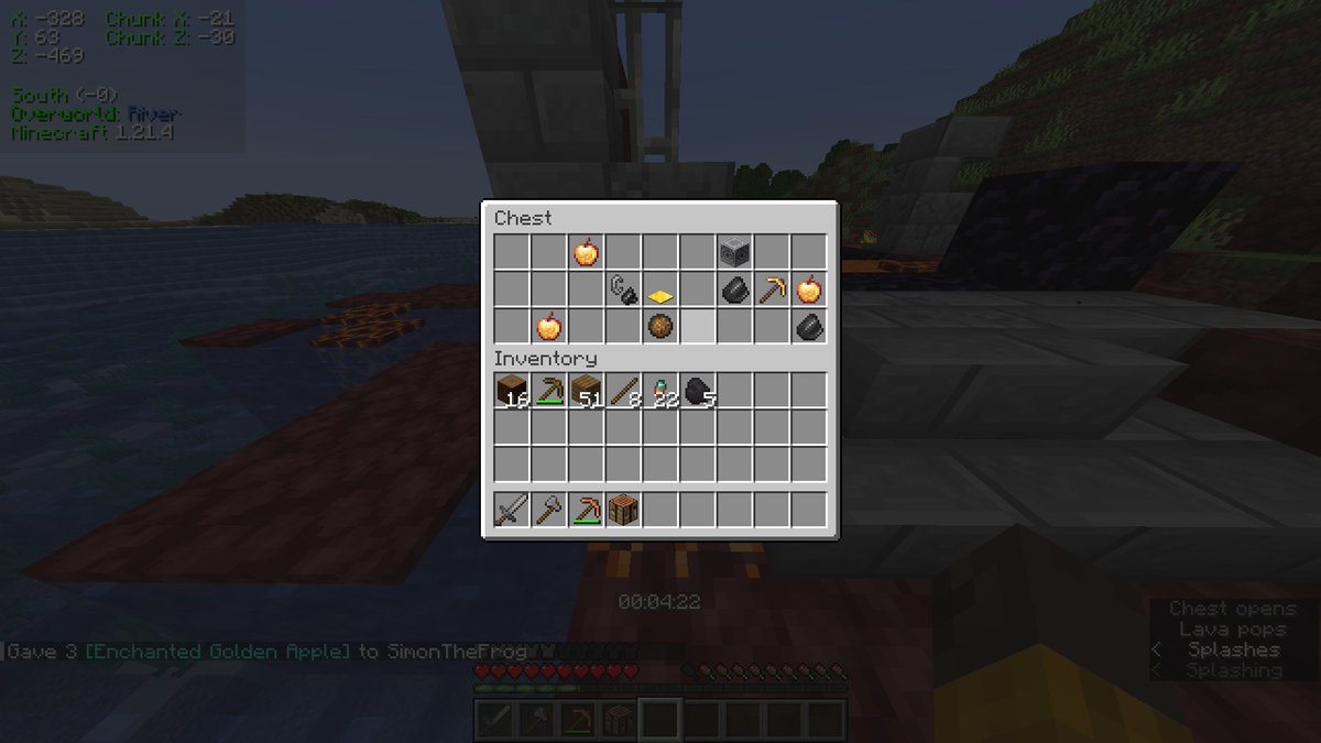 Guys whats the probability of that?