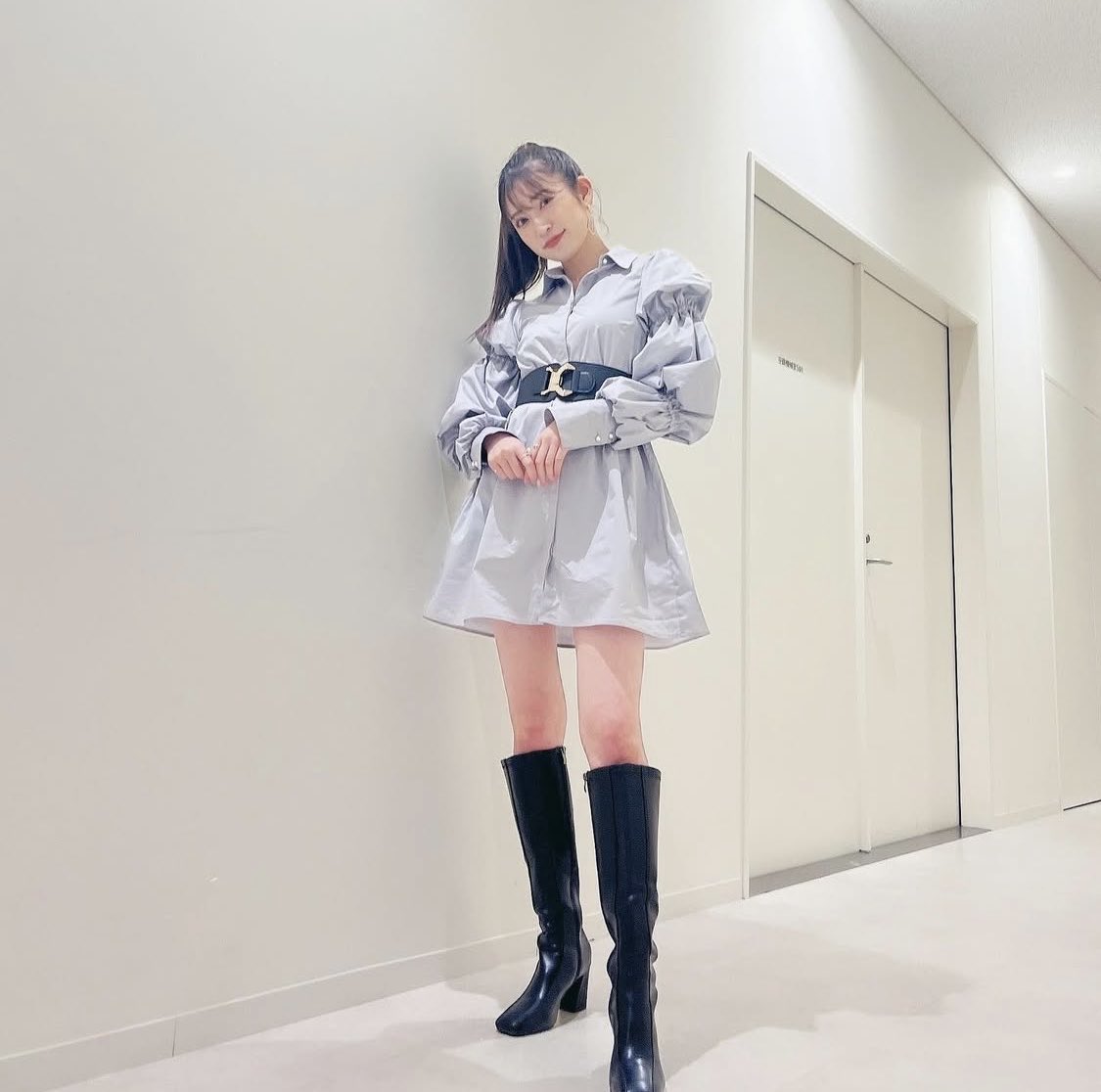 anneshirley ロンパ　M 即納》《anneshirley》Angel suit | Rico.