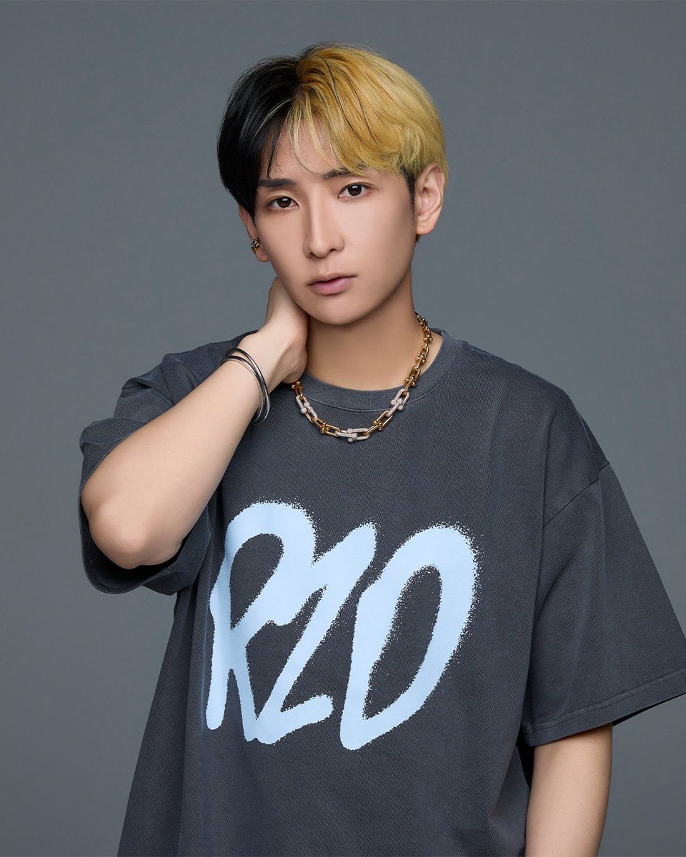 【ReZARD × Masato Yamaguchi】コラボTシャツ ReZARD