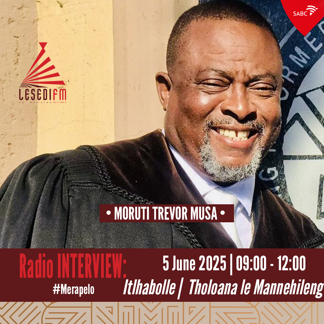 LesediFM's tweet photo. #Itlhabolle le Tholoana Moletsane le Mannehileng Letuka.

🎤Baeti ba rona ke Moruti Trevor Musa le Moruti Tseko Makhetha ho #Merapelo.

#65KeMollelwa
📞: 086 000 3084
📲:  083 284 0008
🌐: https://t.co/SdWJ7CZihK https://t.co/2vkSnob0Ni