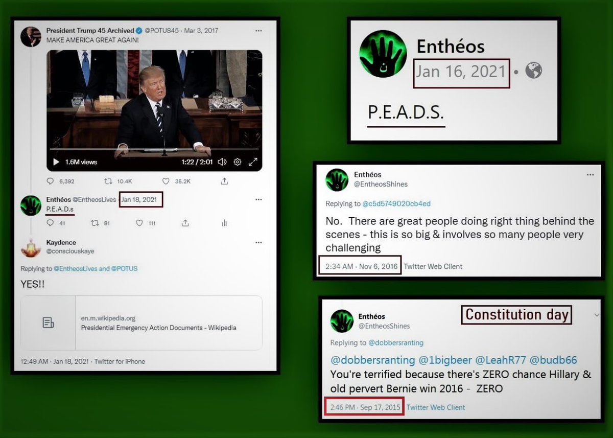 surdog007's tweet image. Private Equity Asset Stripping &amp;gt; PEA(D)S