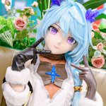 Photo by 夏の摘み (@Kyouno723)
