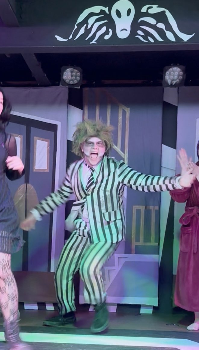 Maria Mahaffey tweet media